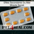 Secret Miracle Honey Side Effects cialis3